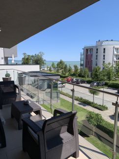 Admiral Luxury I. Apartman10
