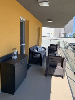 Admiral Luxury I. Apartman11