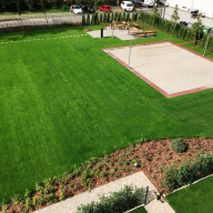 Admiral Luxury I. Apartman