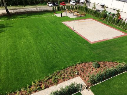 Admiral Luxury I. Apartman
