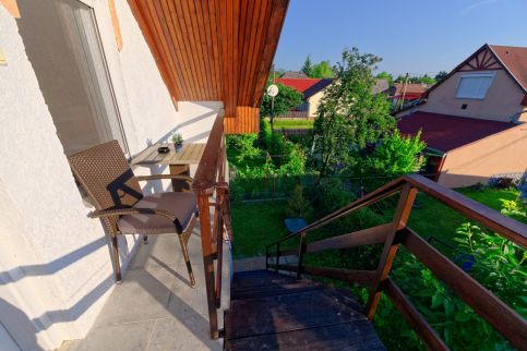 Zsóryka Apartman11