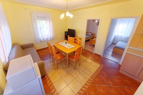 Zsóryka Apartman7