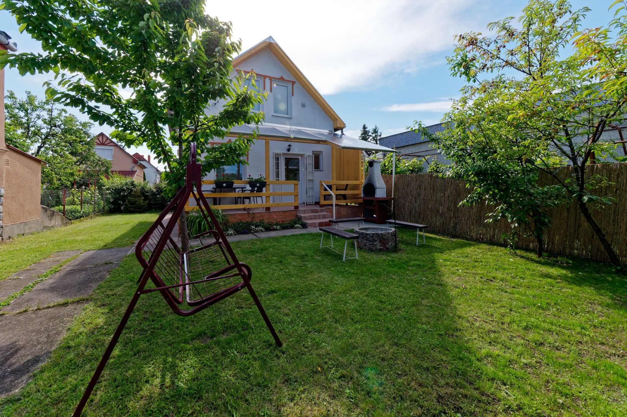 Zsóryka Apartman – Mezőkövesd fotó 1