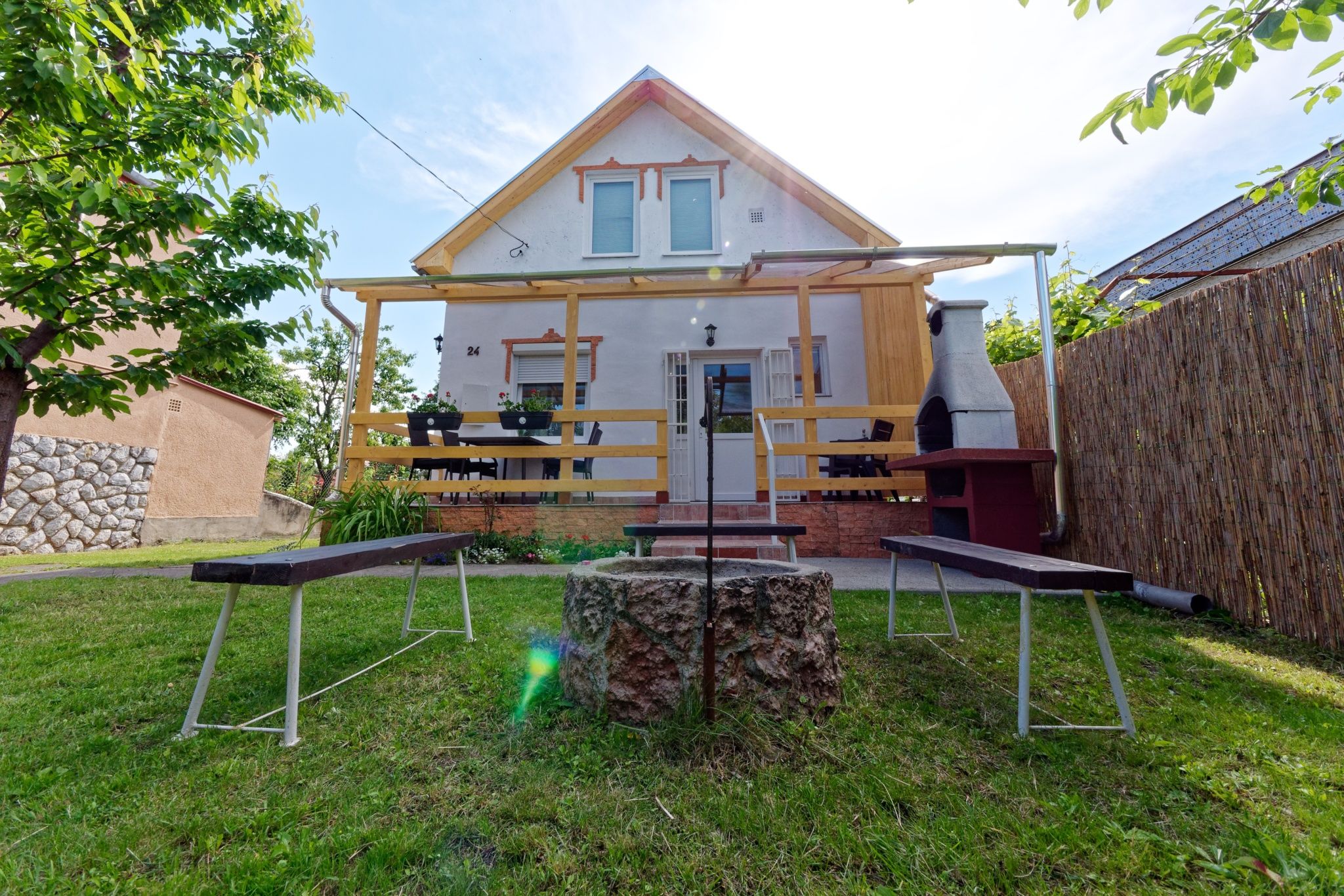 Zsóryka Apartman – Mezőkövesd