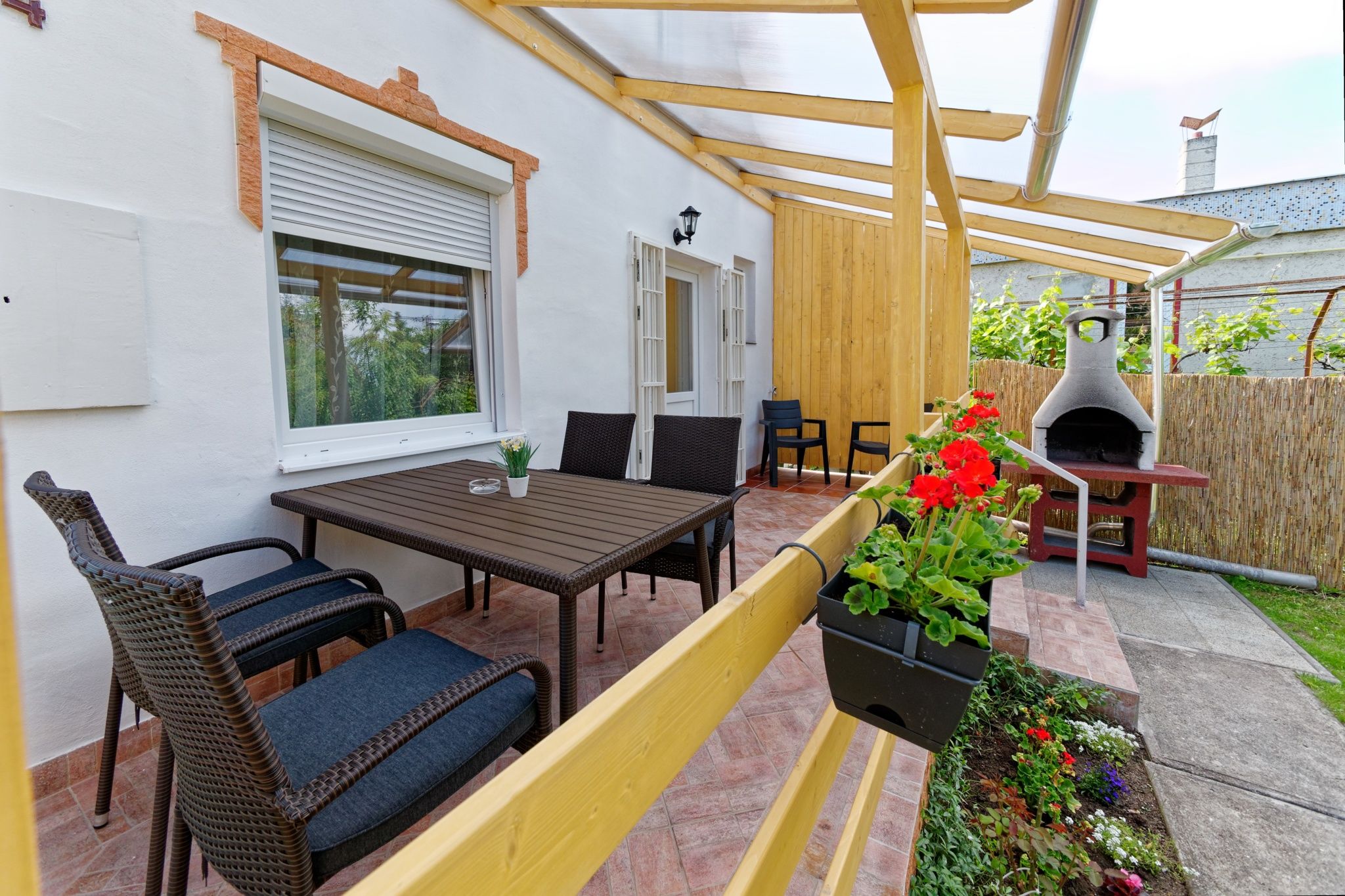 Zsóryka Apartman – Mezőkövesd fotó 3