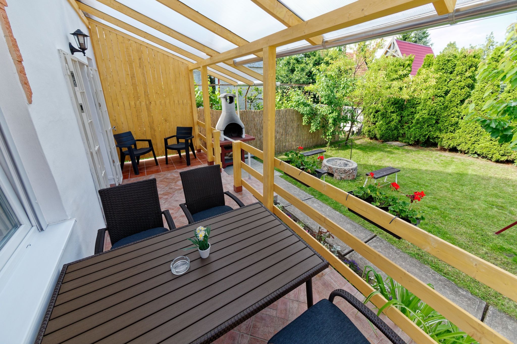 Zsóryka Apartman – Mezőkövesd fotó 4