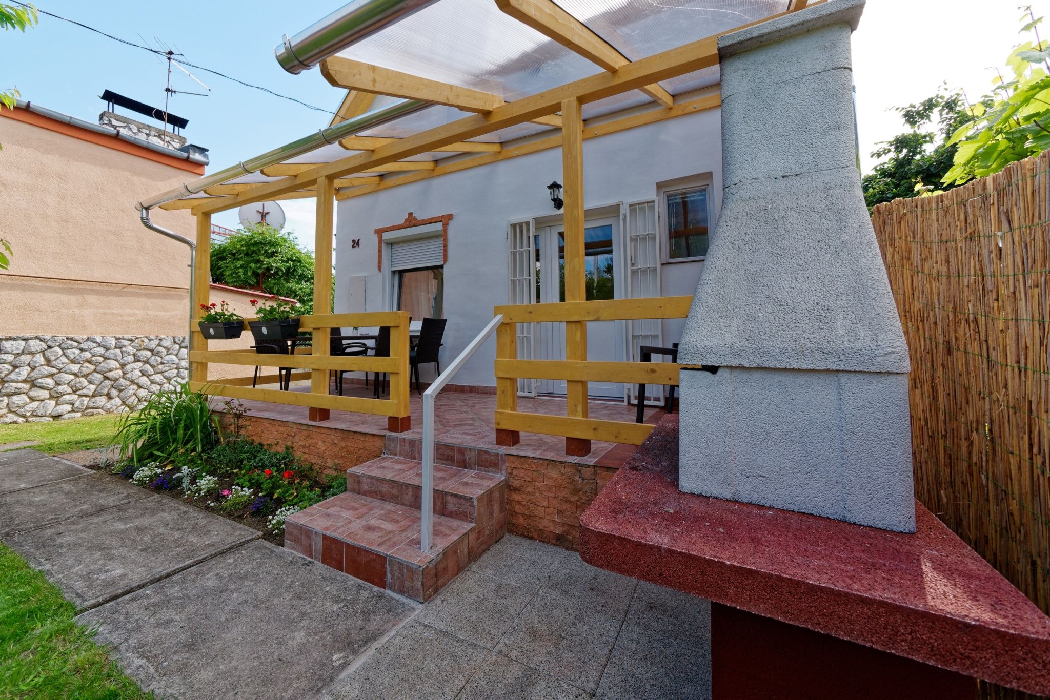 Zsóryka Apartman – Mezőkövesd fotó 5