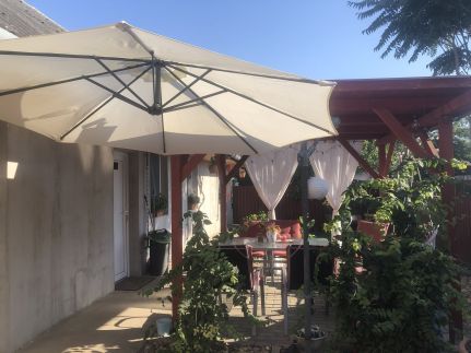 Ági Fogadó Apartman – Kisújszállás fotó 14