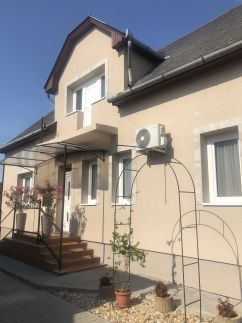 Ági Fogadó Apartman – Kisújszállás fotó 16