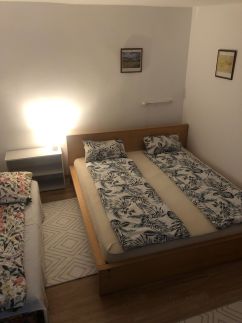 Ági Fogadó Apartman – Kisújszállás
