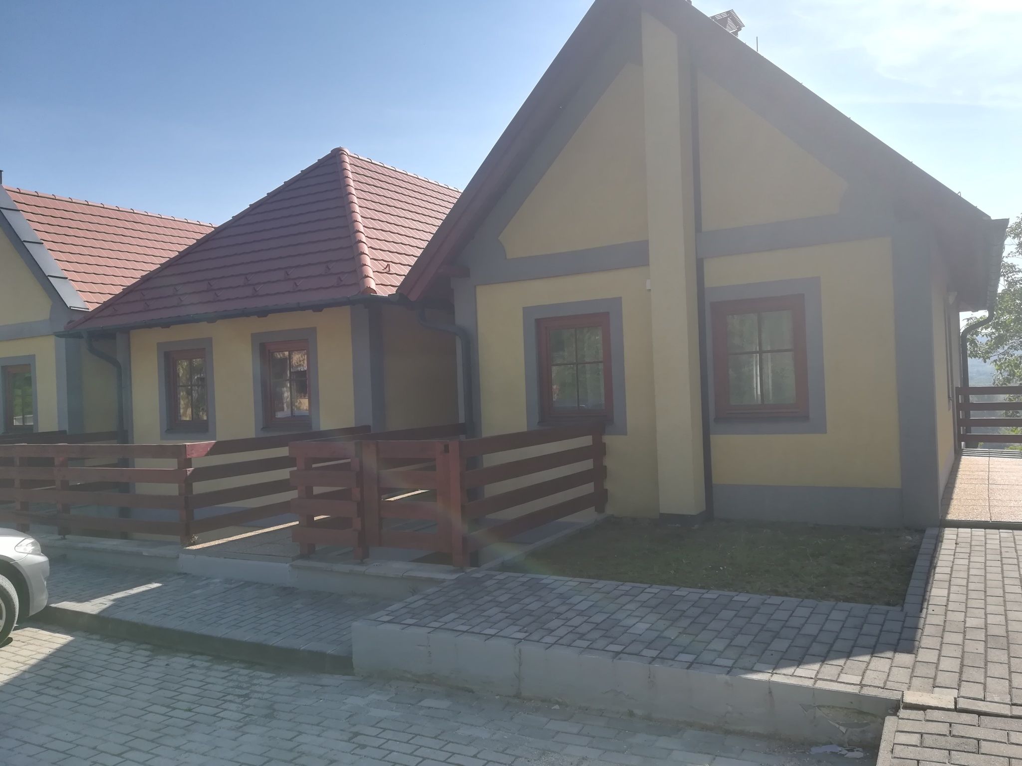 Diós Apartman – Kehidakustány fotó 8
