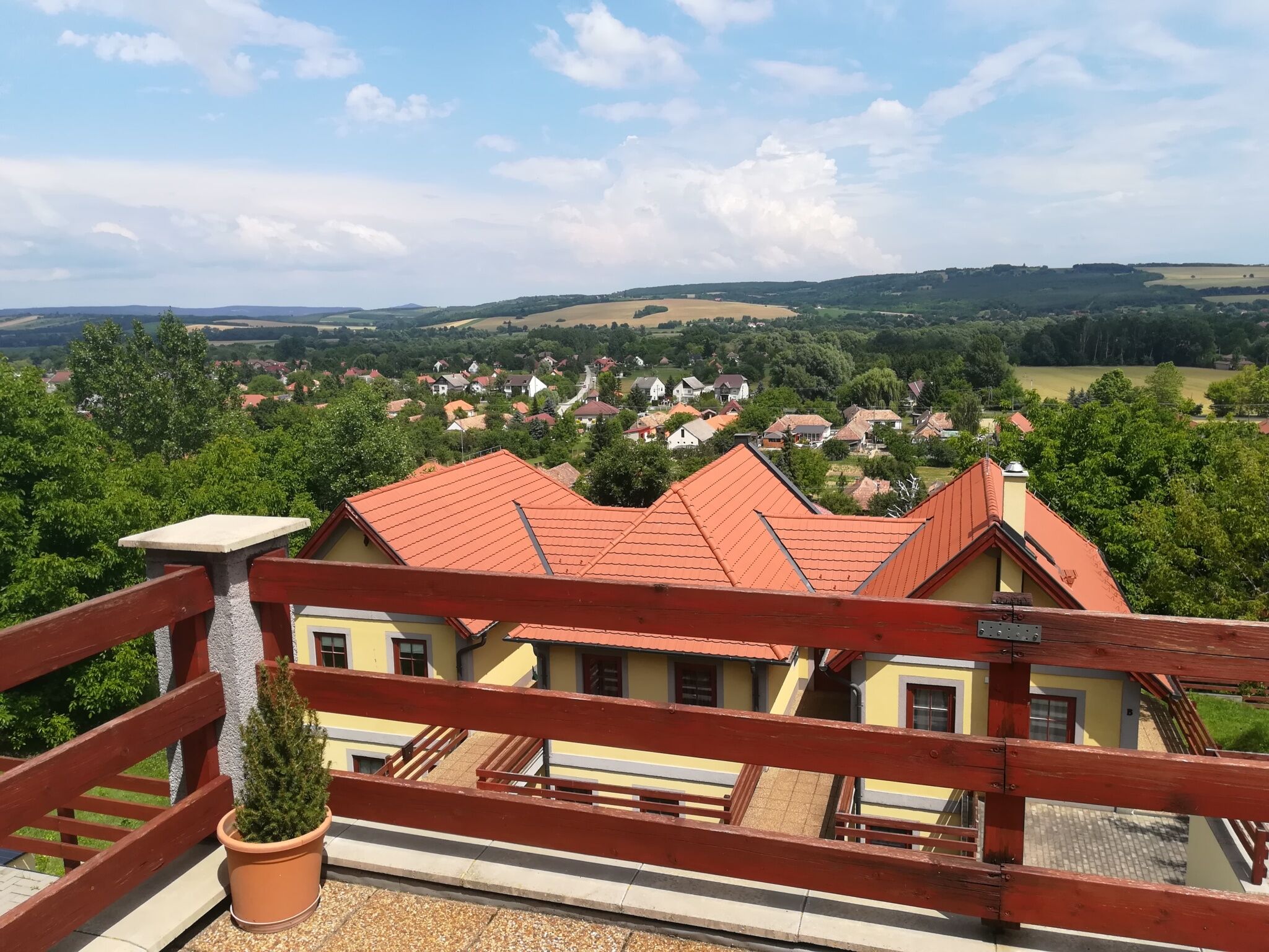 Diós Apartman – Kehidakustány fotó 4