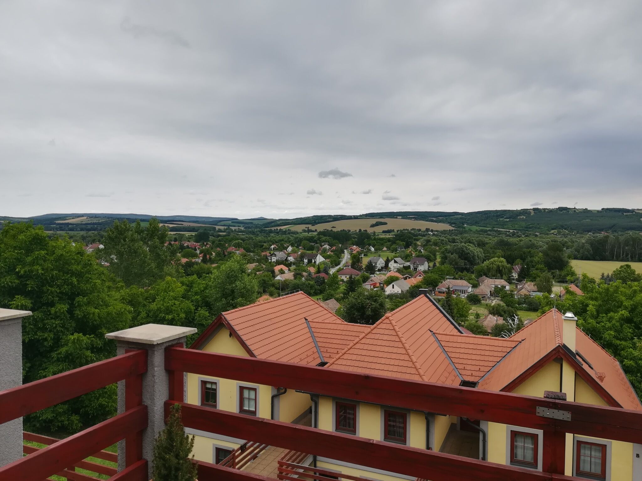 Diós Apartman – Kehidakustány