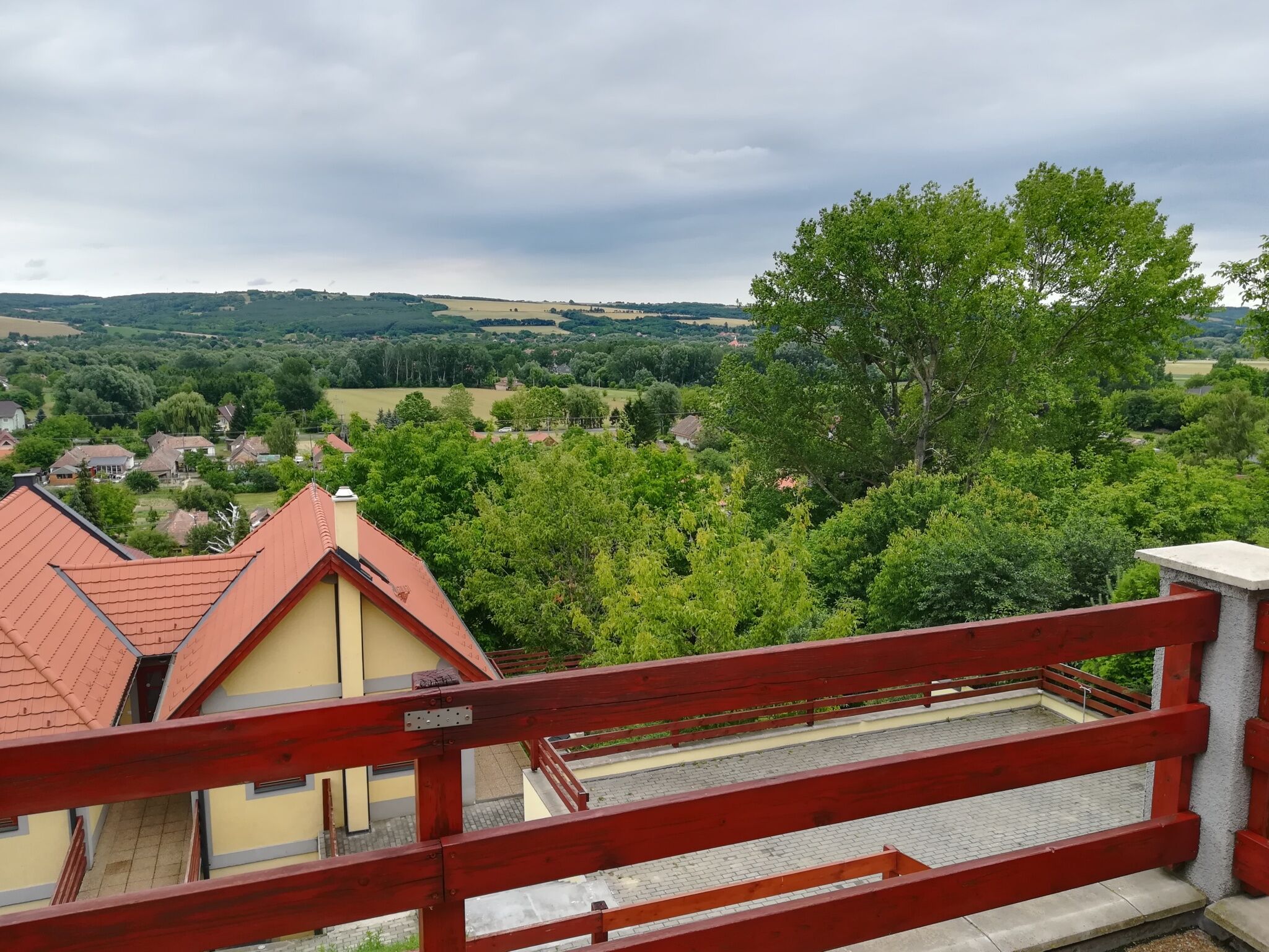 Diós Apartman – Kehidakustány fotó 5