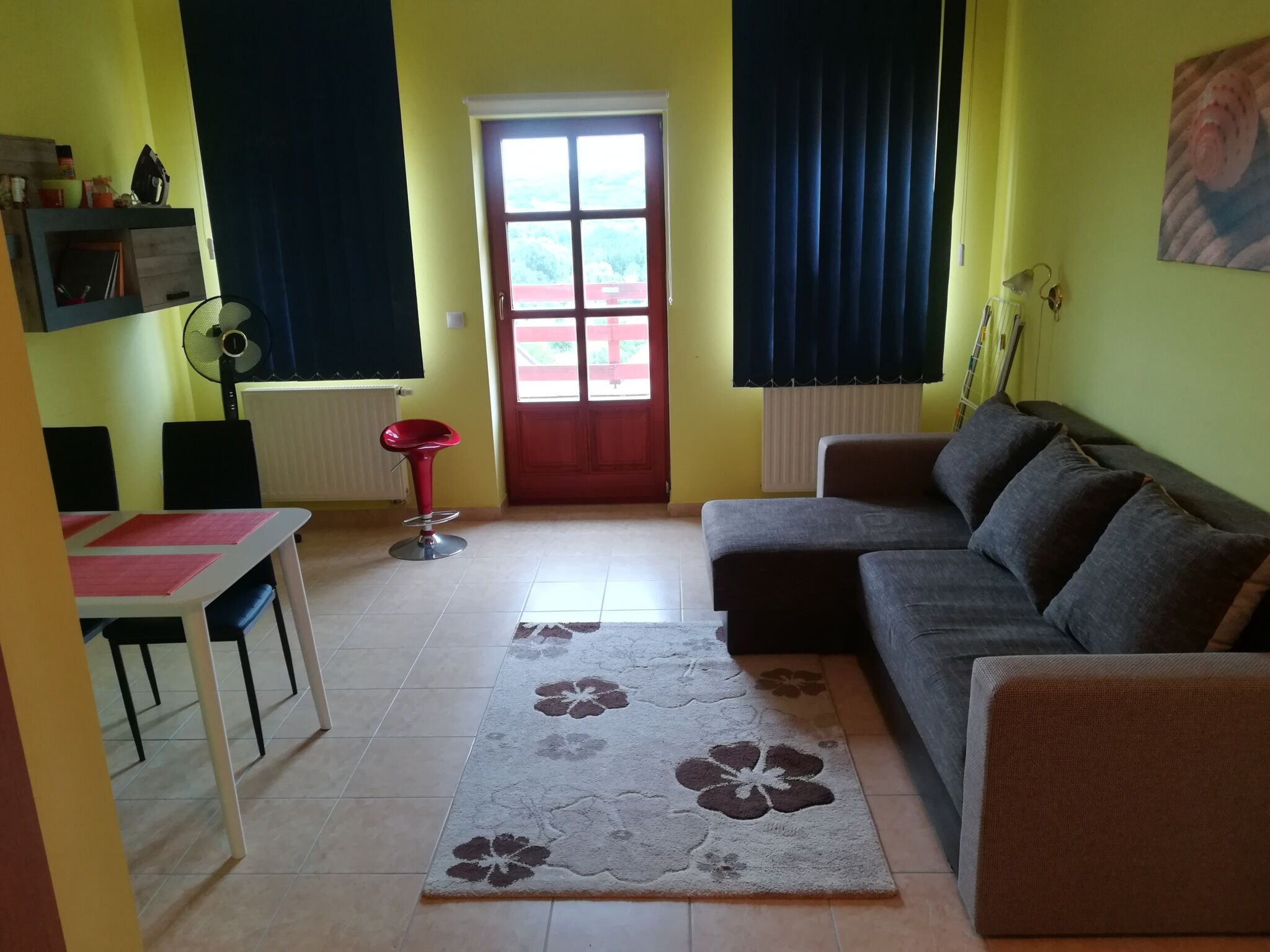 Diós Apartman – Kehidakustány fotó 6