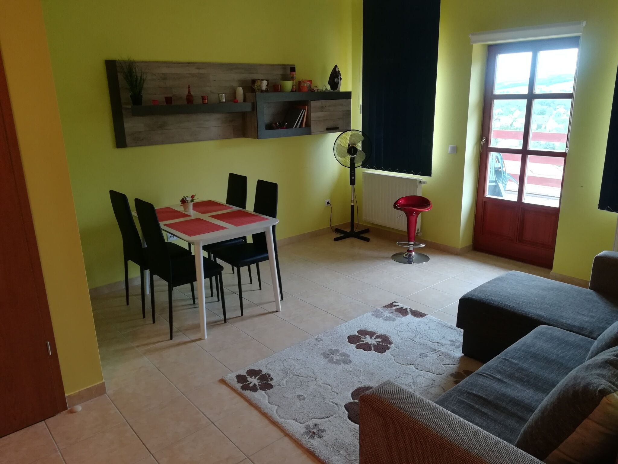Diós Apartman – Kehidakustány fotó 7
