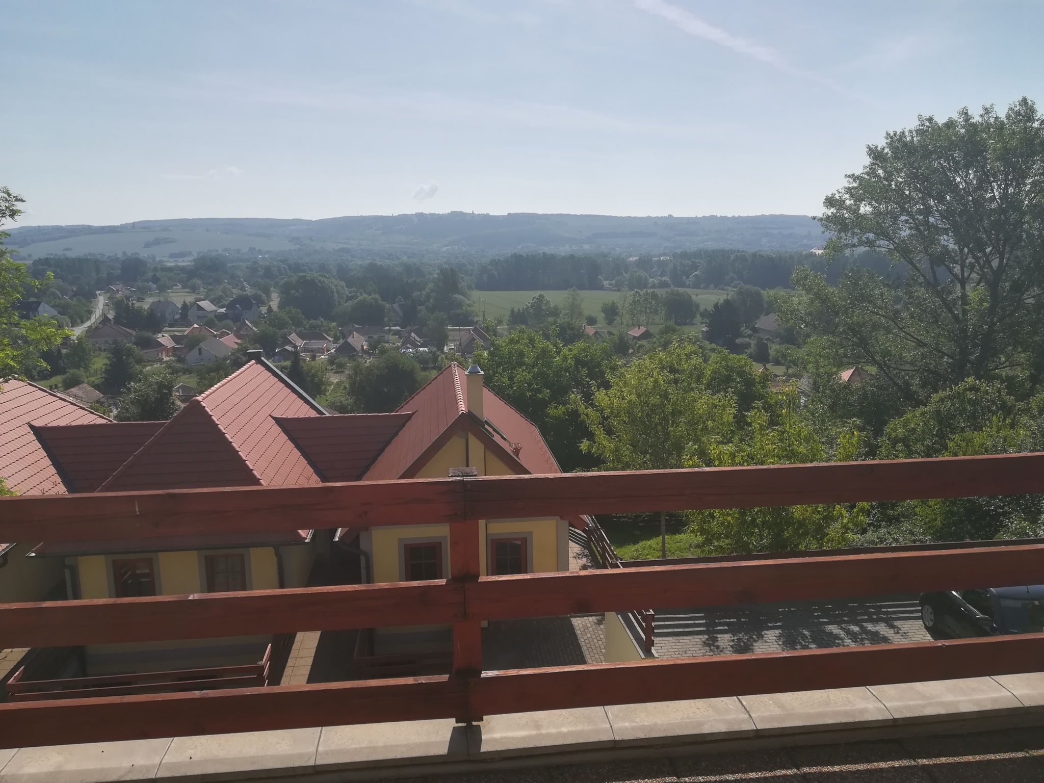 Diós Apartman – Kehidakustány fotó 2