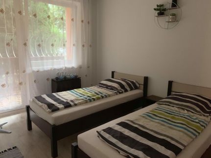 Trendy Apartman22