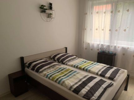 Trendy Apartman26