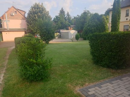 Trendy Apartman15