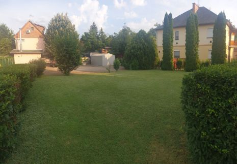 Trendy Apartman16