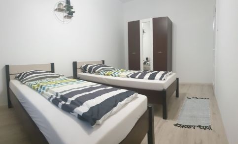 Trendy Apartman17
