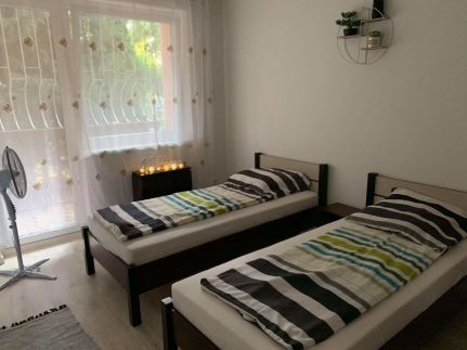 Trendy Apartman19