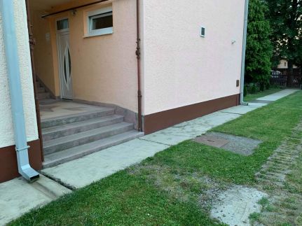 Trendy Apartman21