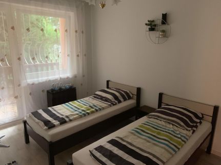 Trendy Apartman7