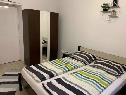 Trendy Apartman
