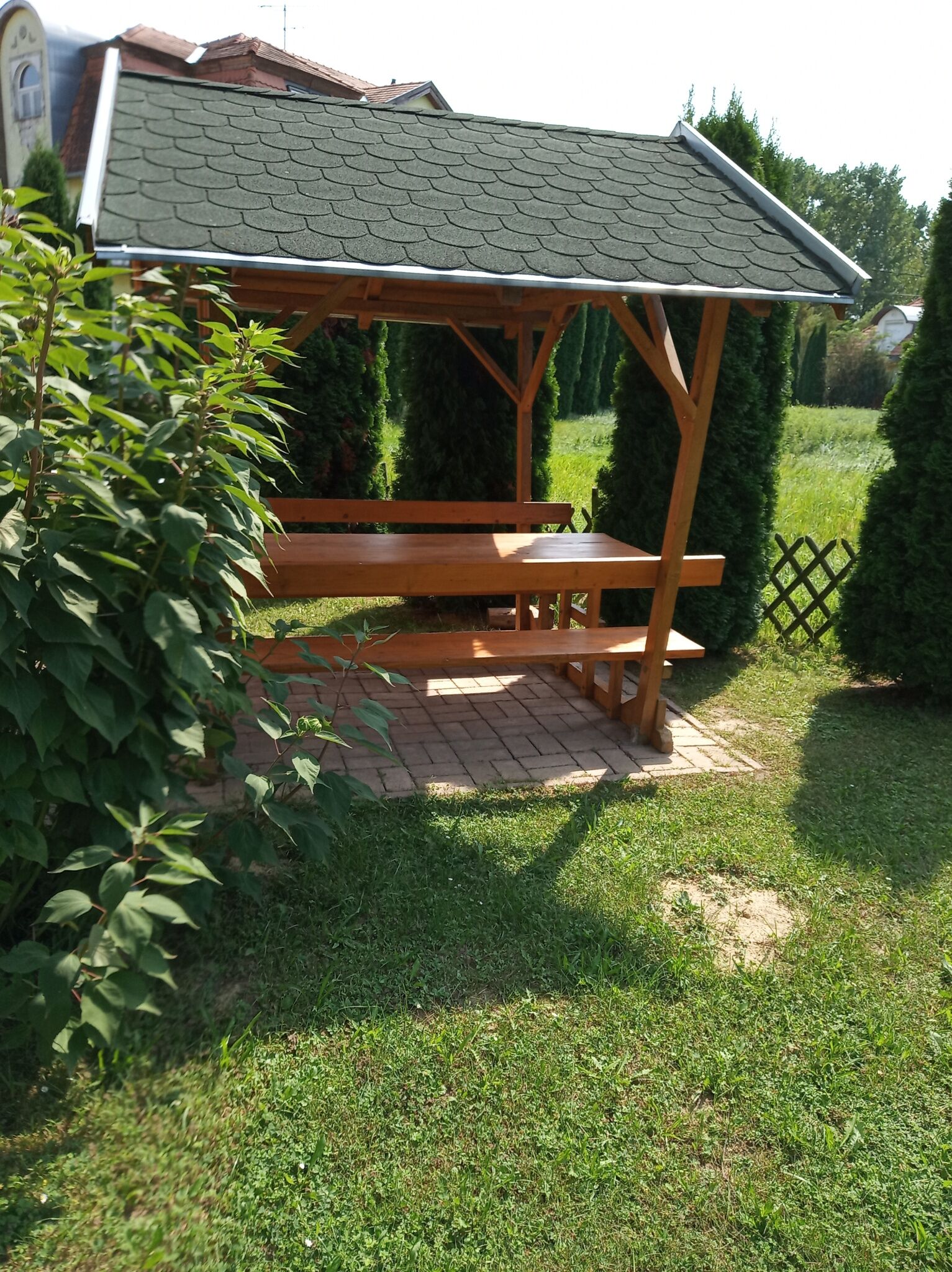 Zóra Apartman – Kehidakustány fotó 9