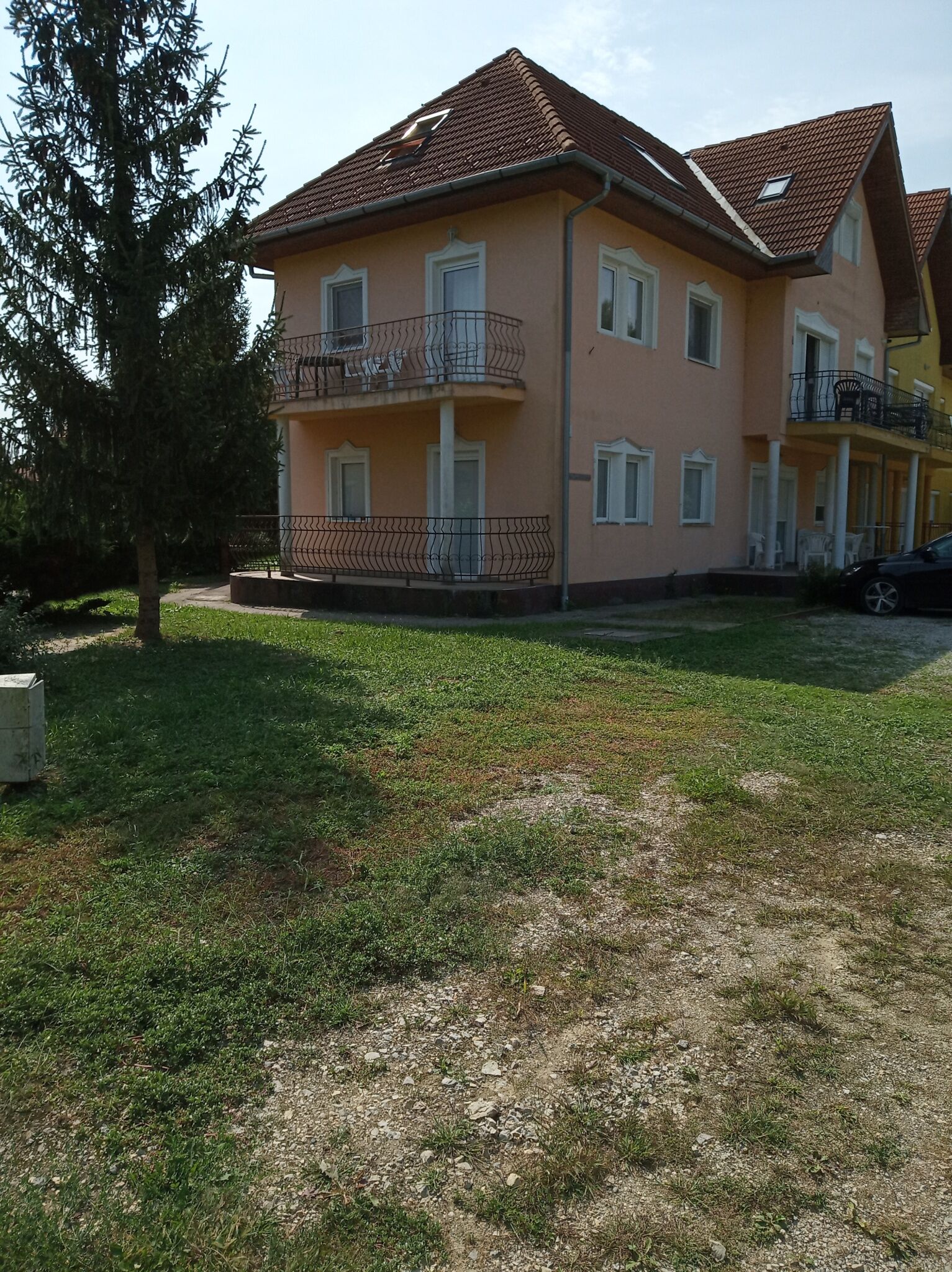 Zóra Apartman – Kehidakustány fotó 10