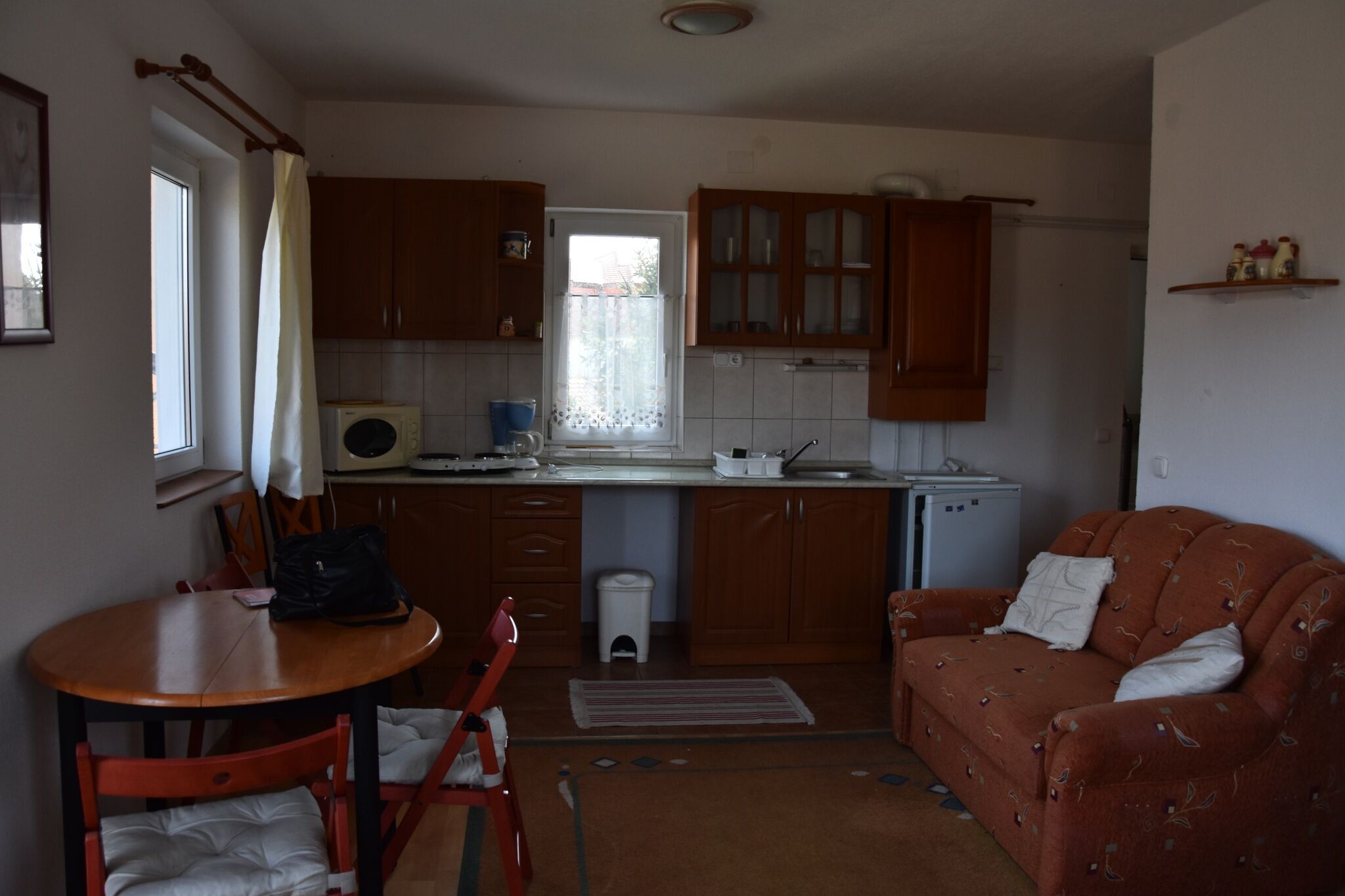 Zóra Apartman – Kehidakustány fotó 1