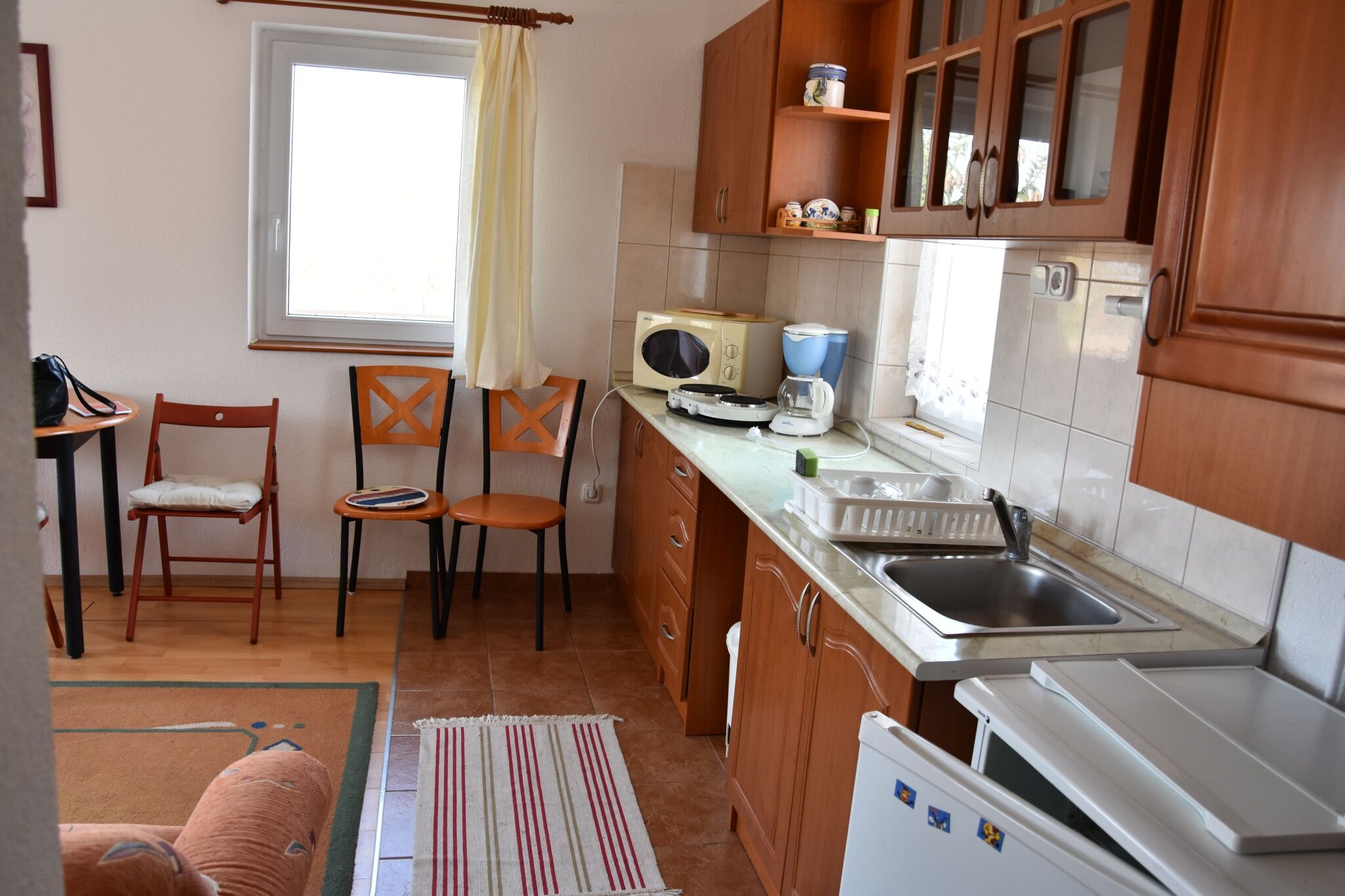Zóra Apartman – Kehidakustány fotó 2