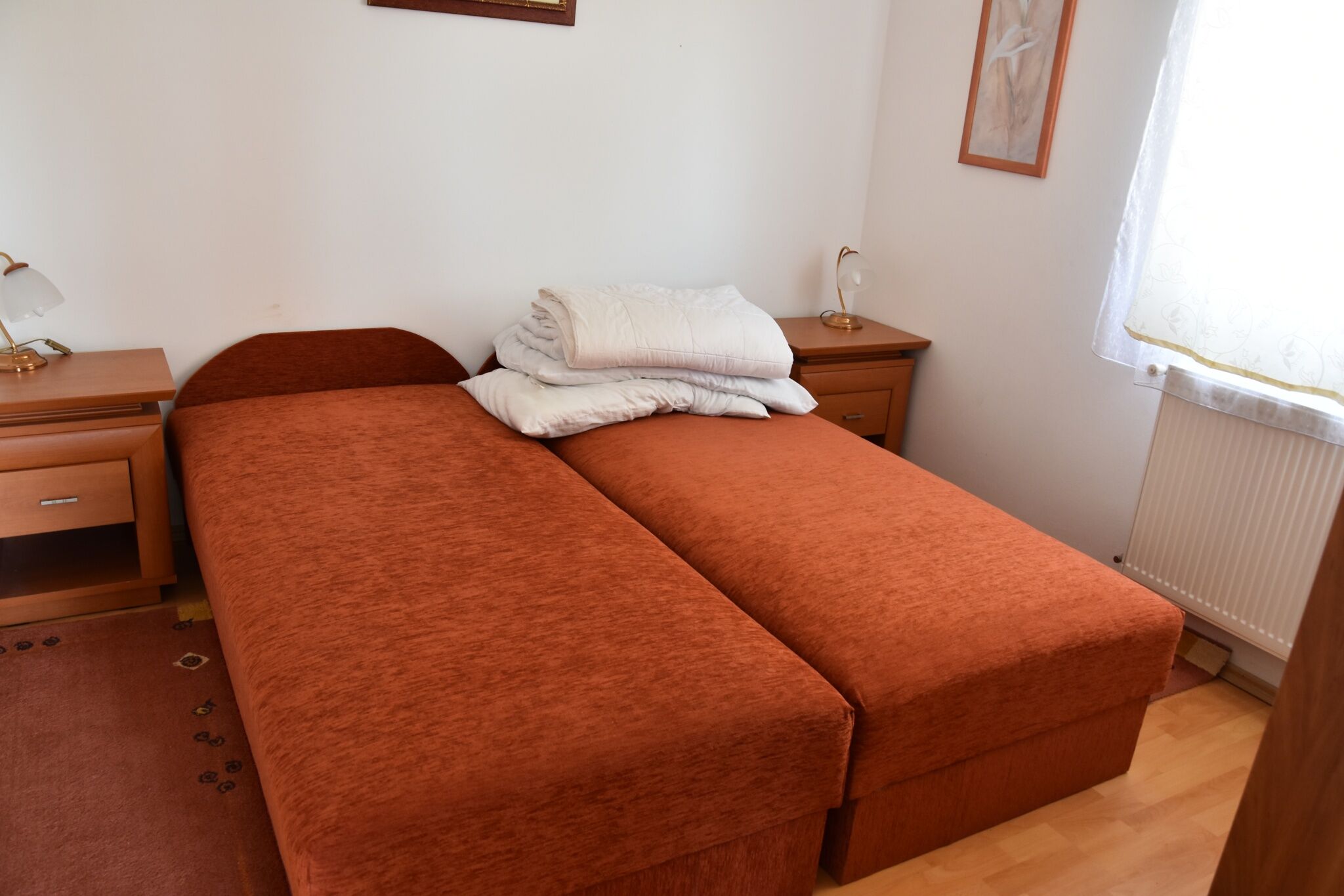 Zóra Apartman – Kehidakustány fotó 4