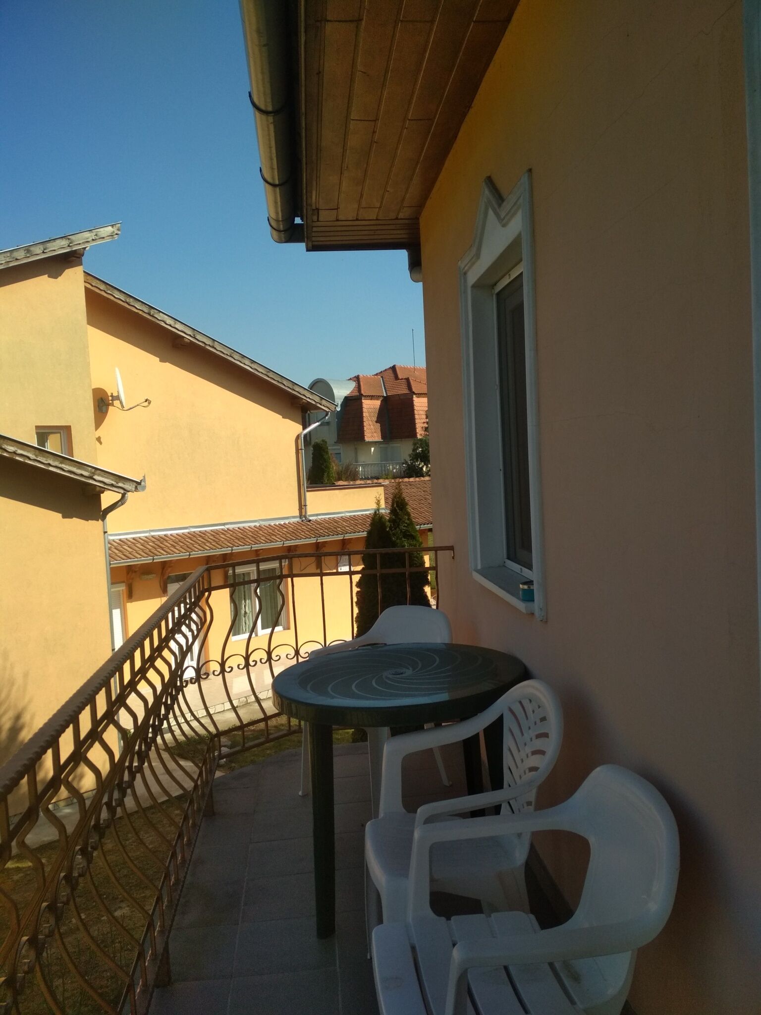 Zóra Apartman – Kehidakustány fotó 5