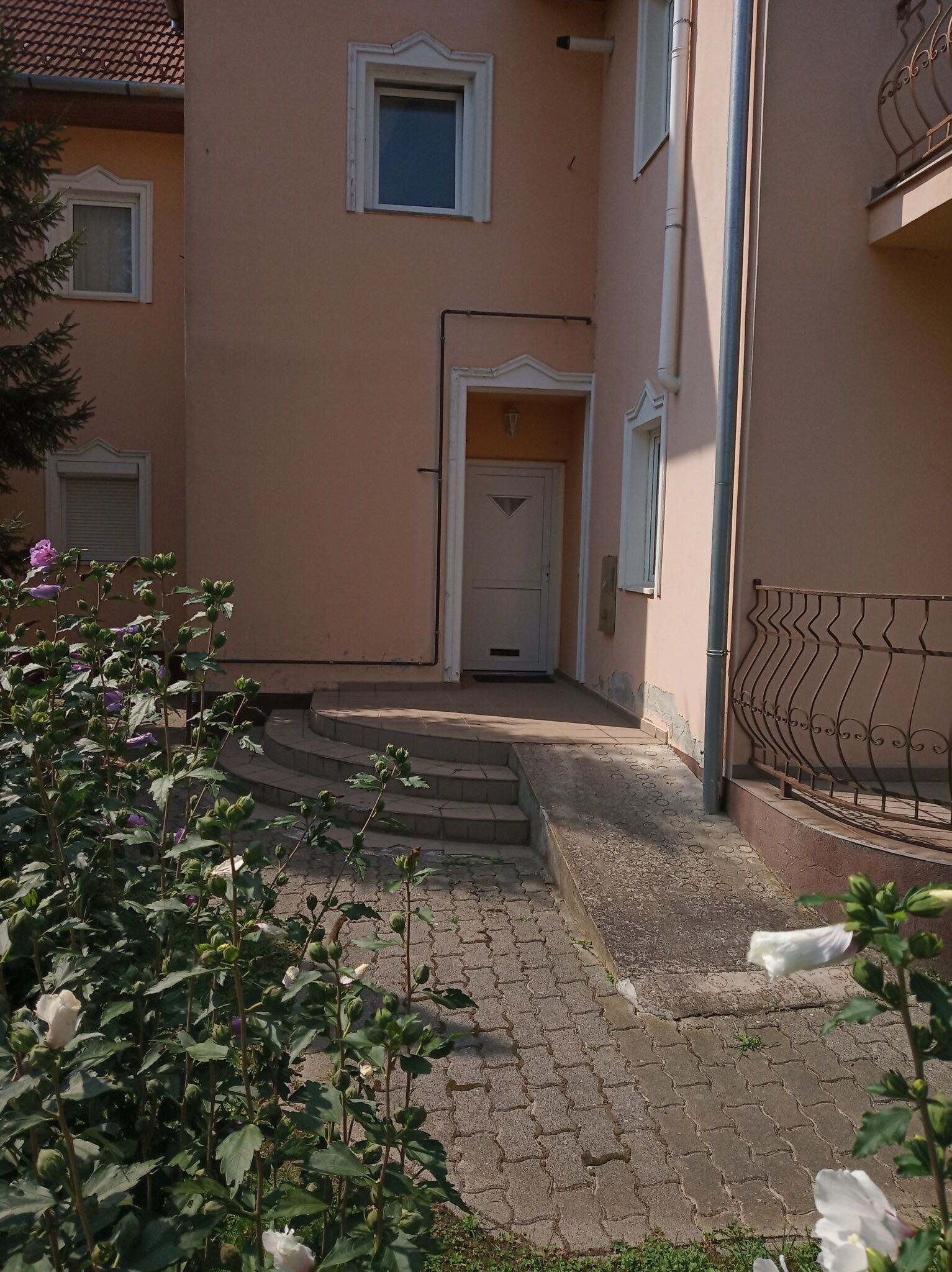 Zóra Apartman – Kehidakustány fotó 7
