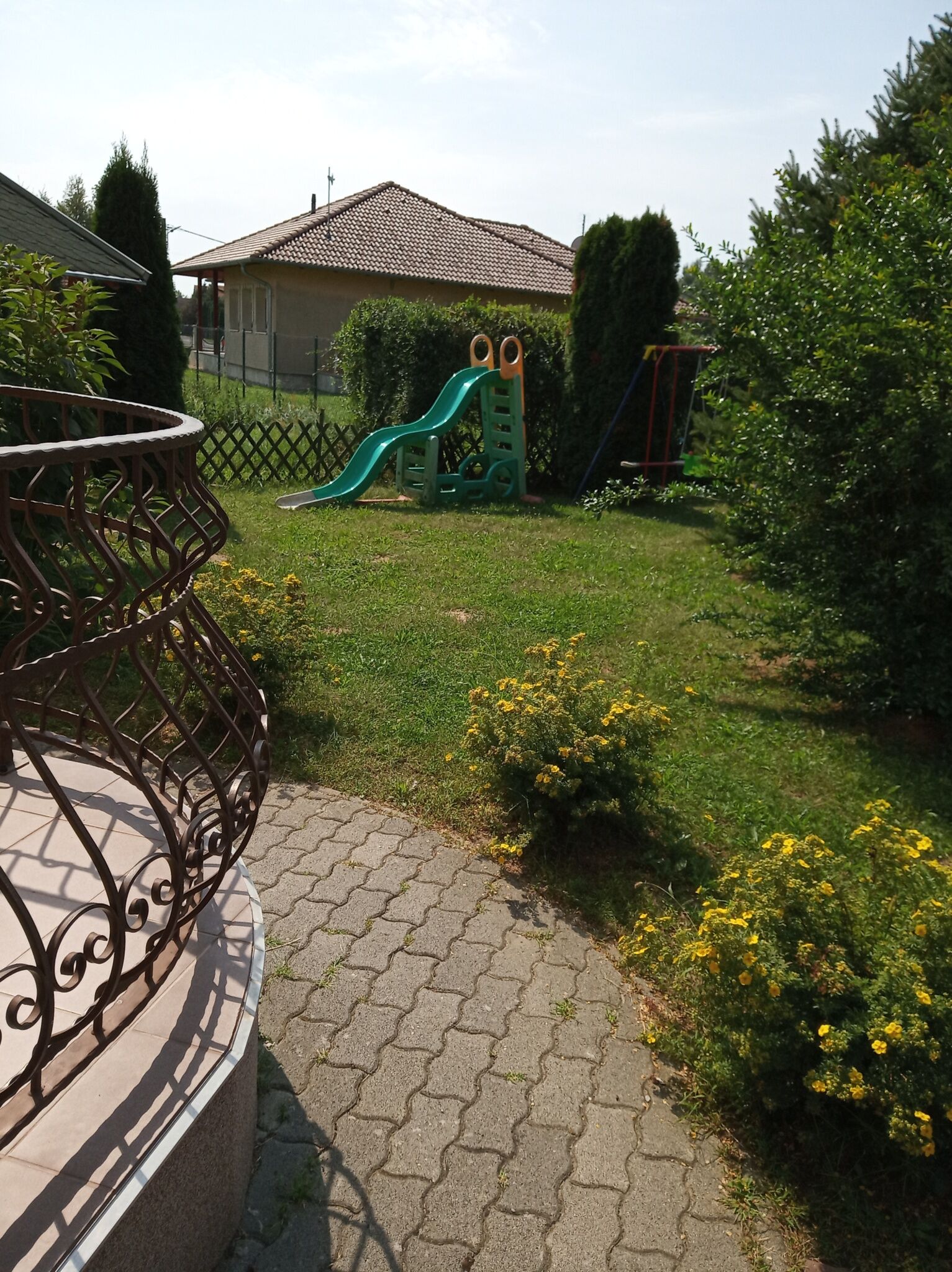 Zóra Apartman – Kehidakustány fotó 8