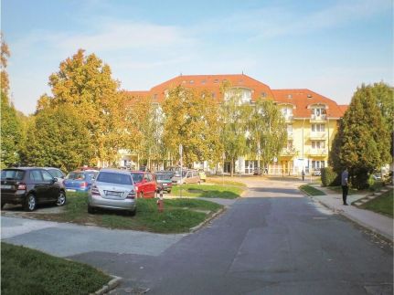 Széll Apartman7