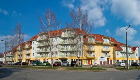 Széll Apartman10