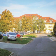 Széll Apartman