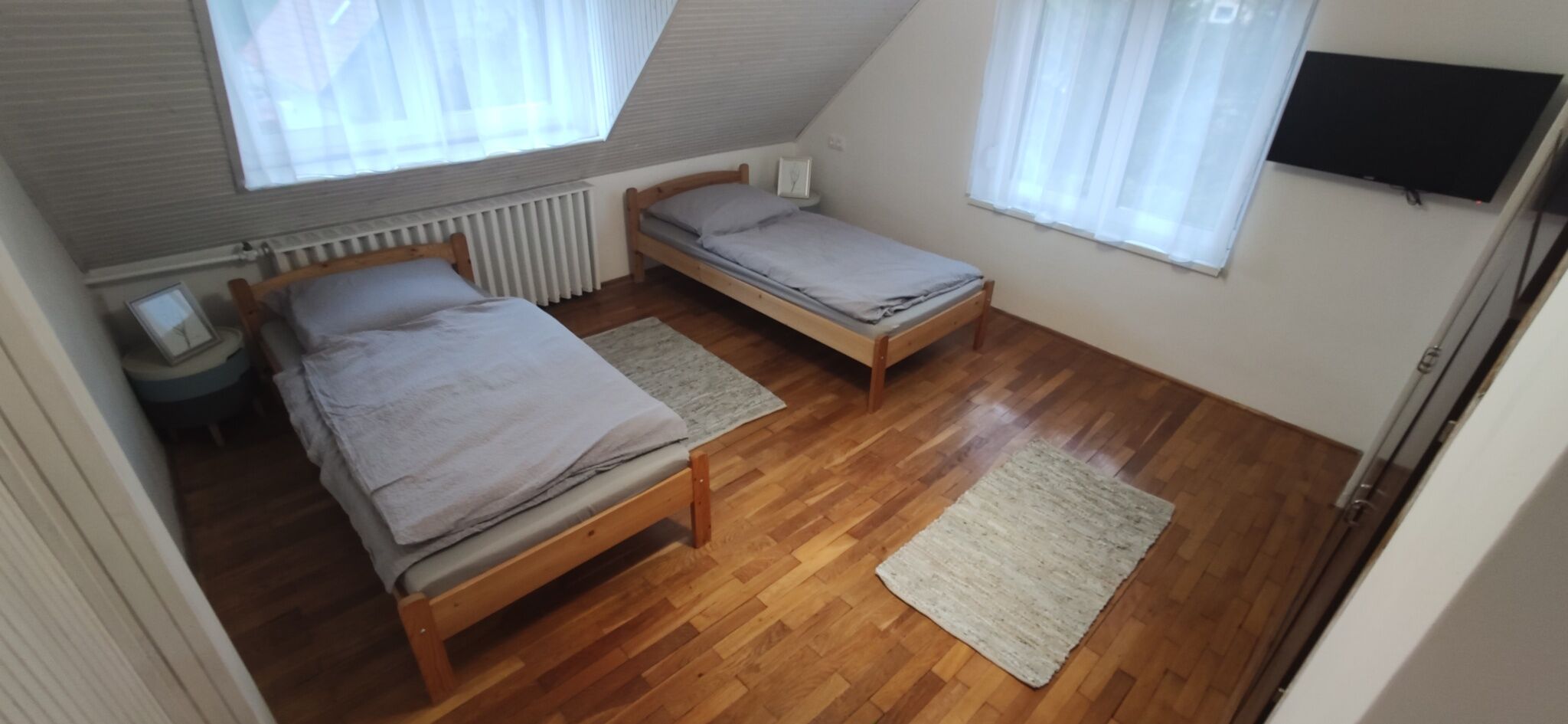 Alsóörsi Pihenőház – Alsóörs fotó 1