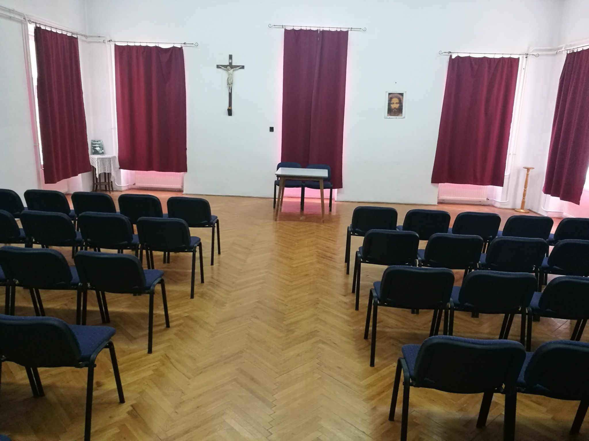 Templomos Zarándokház – Tapolca fotó 1