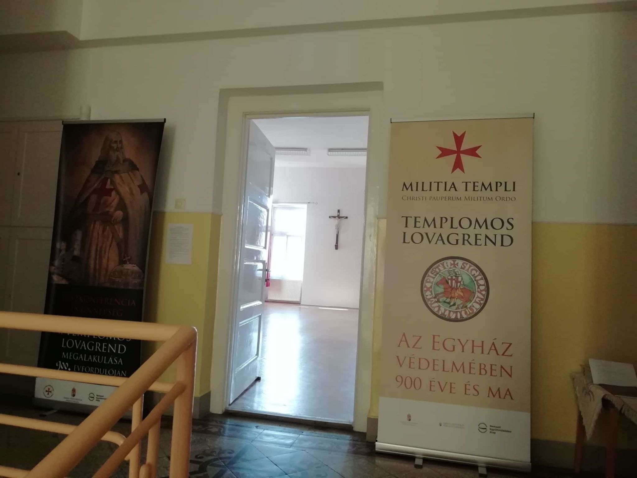 Templomos Zarándokház – Tapolca fotó 9
