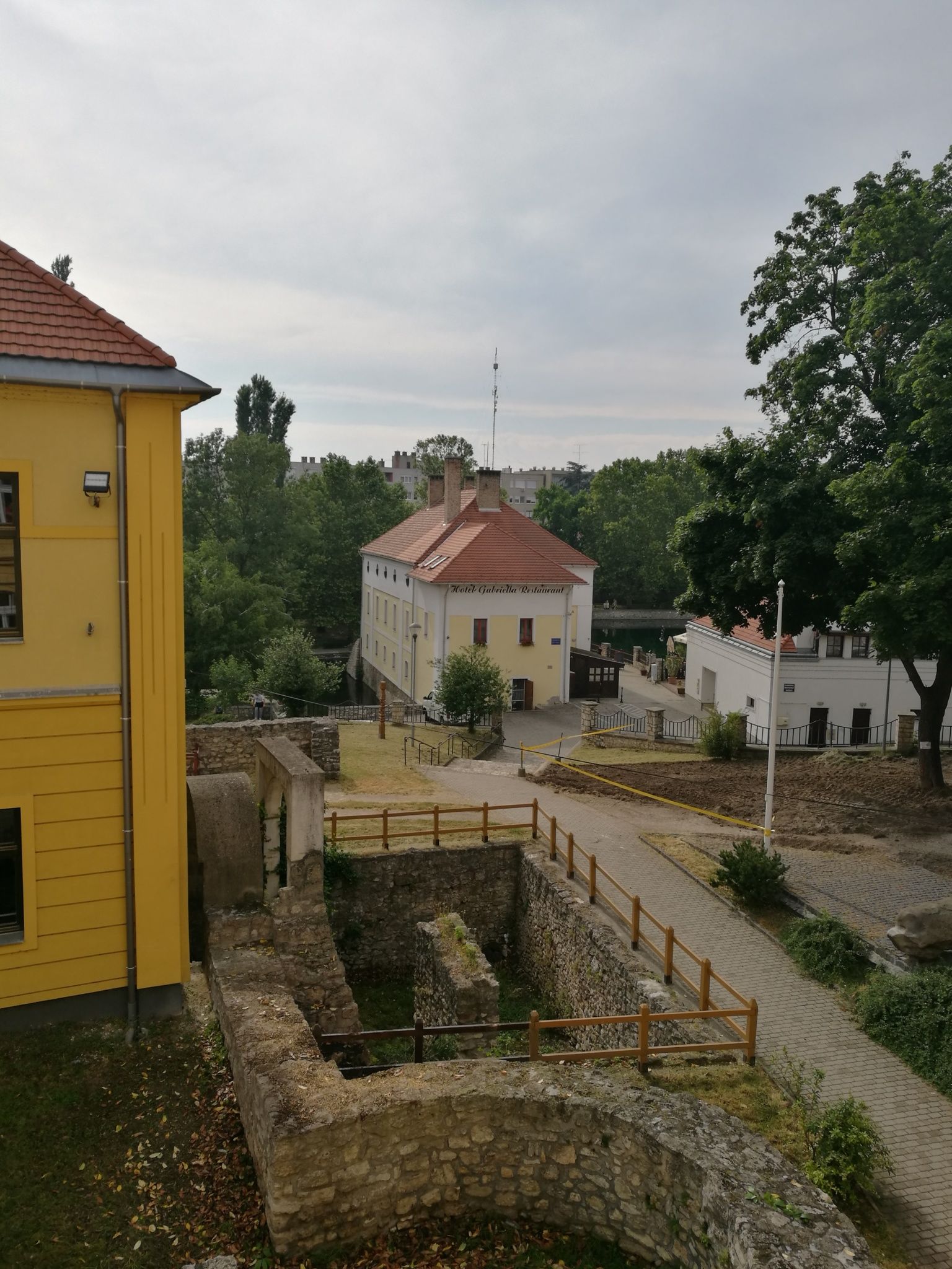 Templomos Zarándokház – Tapolca fotó 7