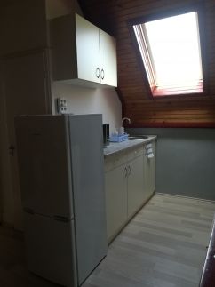 Gellért Apartman15