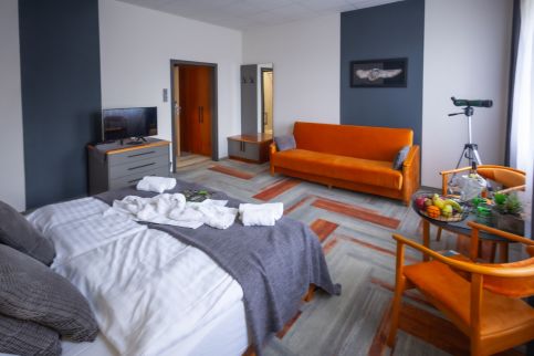 4 Évszak Hegyihotel116