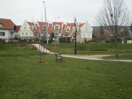 Lugas Apartman Csopak2