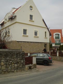 Lugas Apartman Csopak3