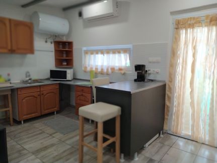 Kiera Villa Apartman15